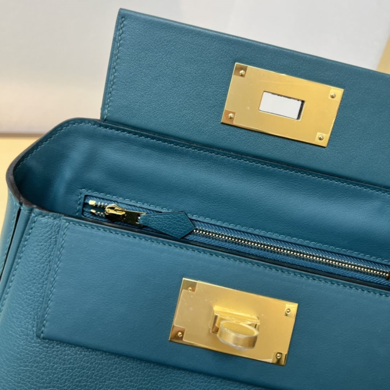 Hermes Kelly 2424 mini Bags